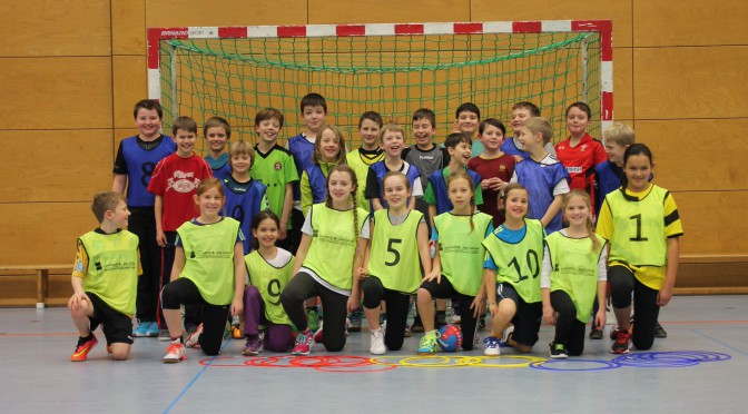 E2 gewinnt in Odenheim