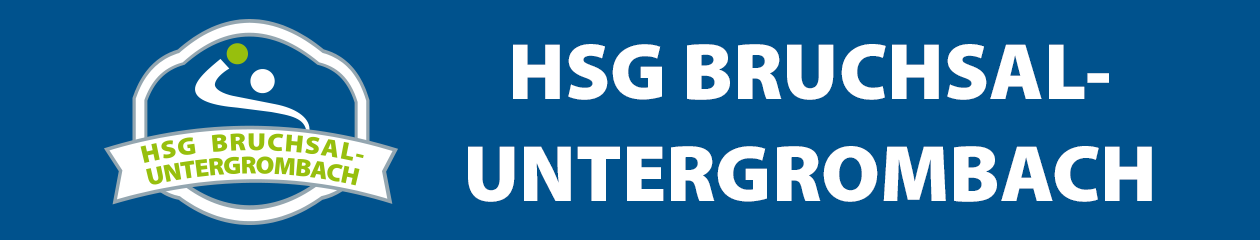 HSG Bruchsal/Untergrombach