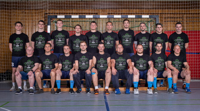 Heimsieg der HSG-Herren nach starker Leistung