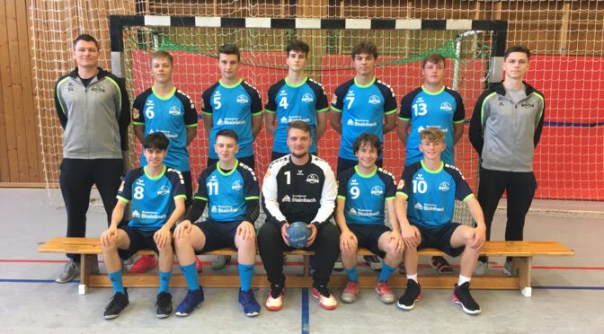 A-Jugend verliert in Neureut