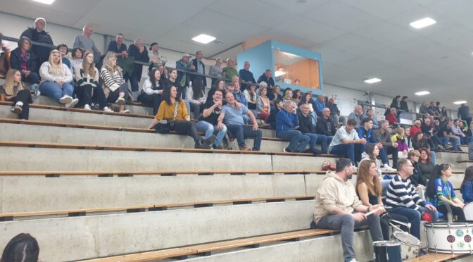 Weitere Sensation bleibt trotz guter Leistung aus