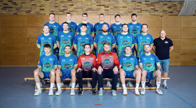 Auswärtsniederlage im letzten Saisonspiel der HSG-Herren