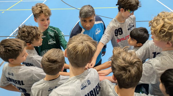 mC zu Gast in Bretten