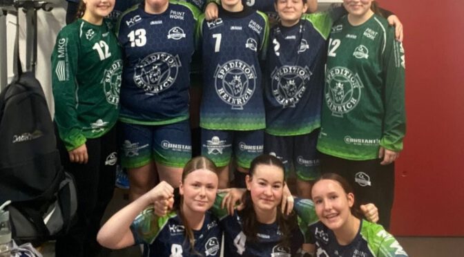 Gelungener Jahresauftakt für wC