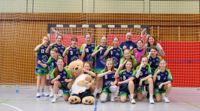 wD holt weiteren Heimsieg